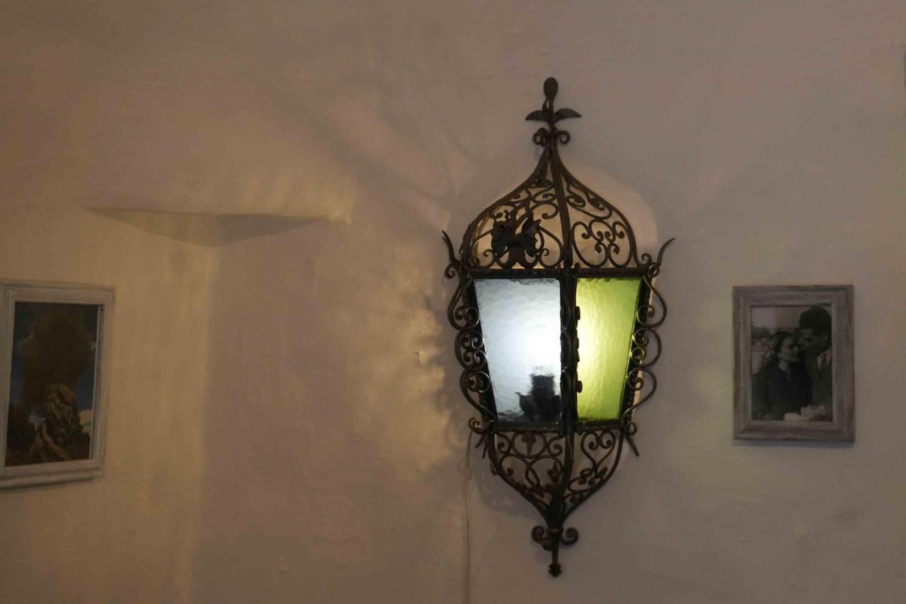 Trulli Di Puglia - Casa Vacanze In Valle D'Itria مارتينا فرانكا المظهر الخارجي الصورة